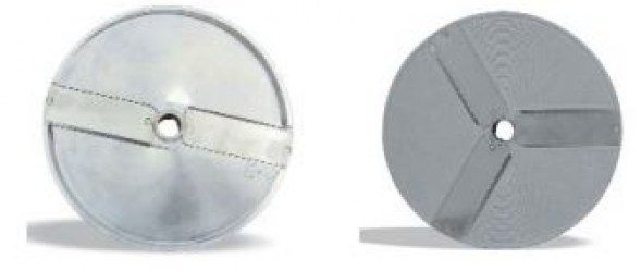 DISCOS VE- REBANAR HORTALIZAS ENTERAS